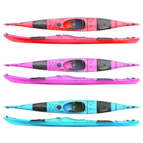 Prijon Seatron Sport in allen Farben