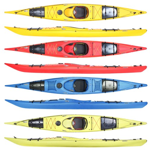 Prijon Touryak 500 in allen Farben