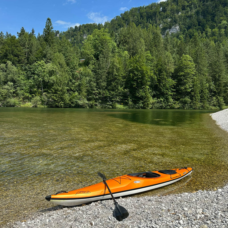 Carica immagine in Galleria Viewer, Prijon PriLite Narva im Einsatz
