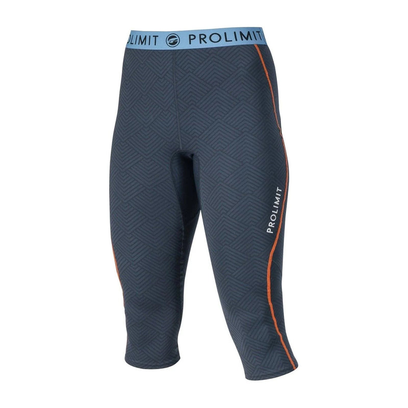 Lade das Bild in Galerie -Viewer, Prolimit Athletic Pants Quick Dry 3/4 Funktionshose
