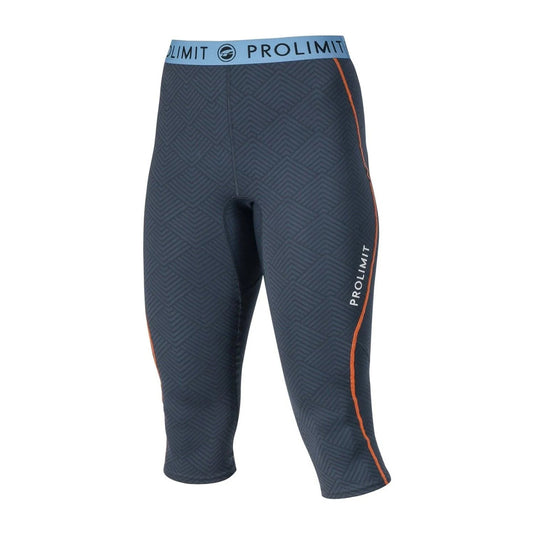 Prolimit Athletic Pants Quick Dry 3/4 Funktionshose