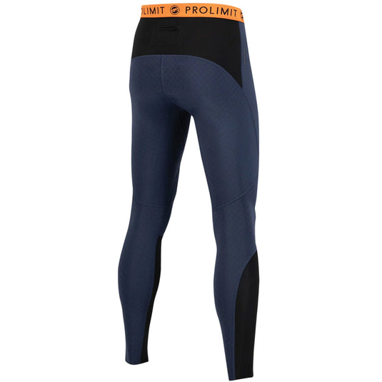 Prolimit Men´s Longpants 1,5 mm Airmax Neoprenhose von hinten