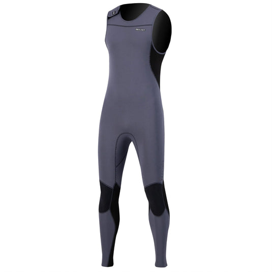 Prolimit Men´s SUP Neoprenanzug Longjohn Velcro 1,5 mm Zodiac