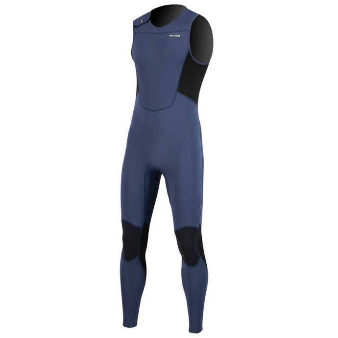 Prolimit Men´s SUP Neoprenanzug Longjohn Velcro 1,5 mm Zodiac