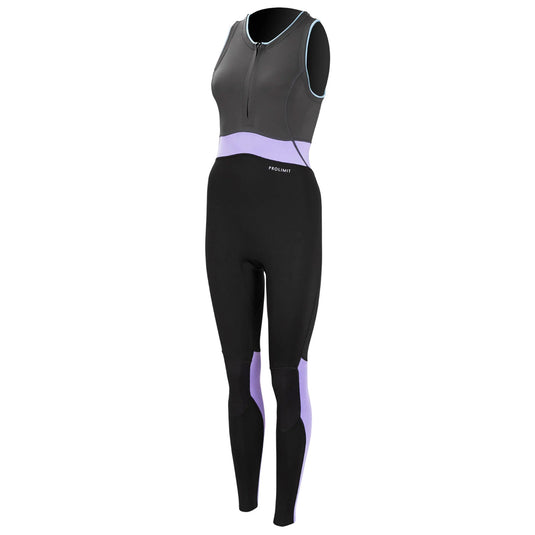 Prolimit Women´s SUP Neoprenanzug Longjohn Airmax 1,5 mm Zodiac