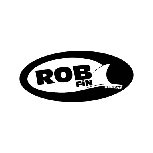 Robfin Logo