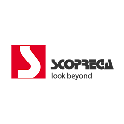 Scoprega Logo