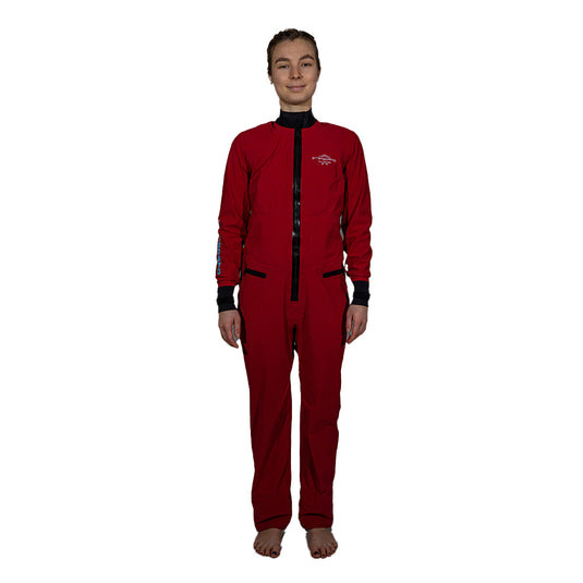 Starboard ALLSTAR SUP-Anzug in rot