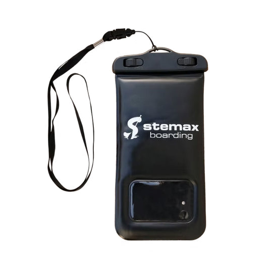 Stemax Handyhülle Wasserdicht Rückseite