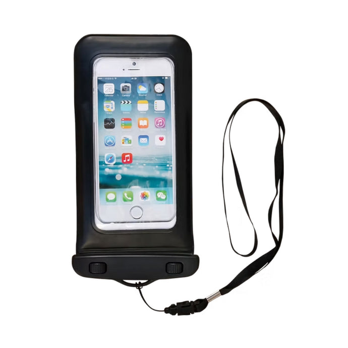 Stemax Handyhülle Wasserdicht