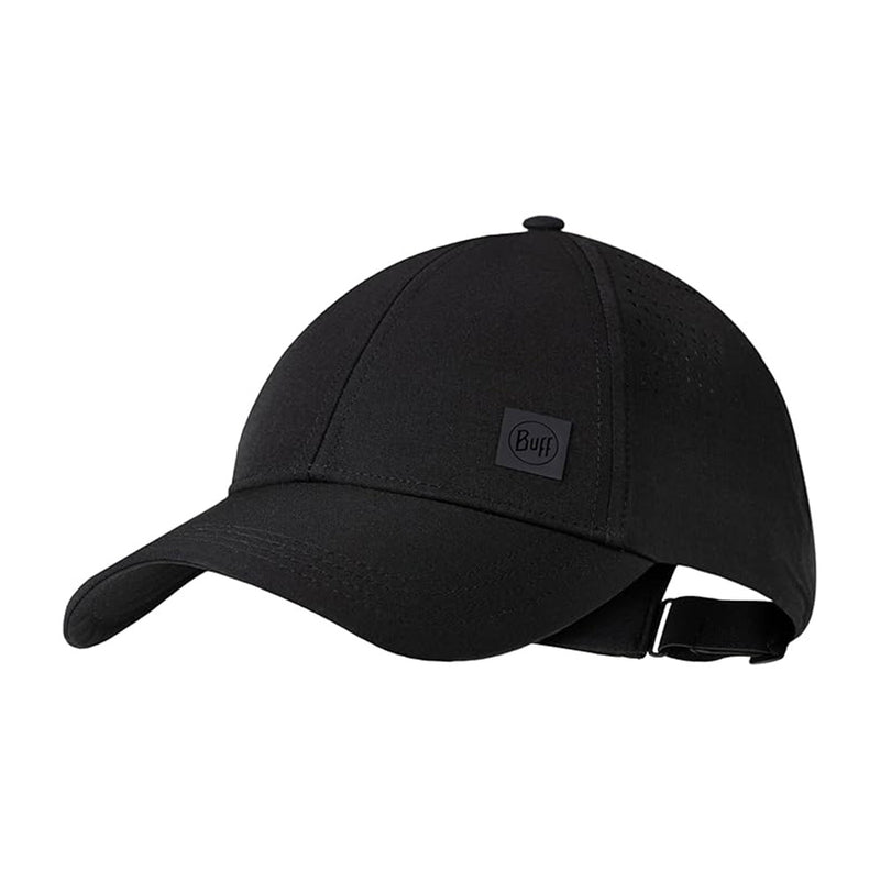 Carica immagine in Galleria Viewer, Buff Summit Cap in black
