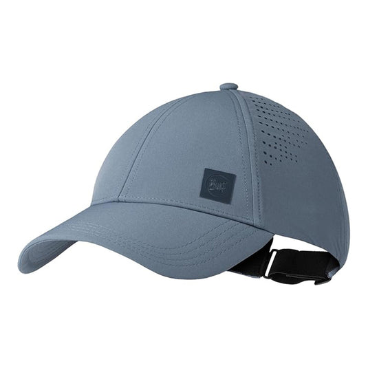 Buff Summit Cap in stone blue