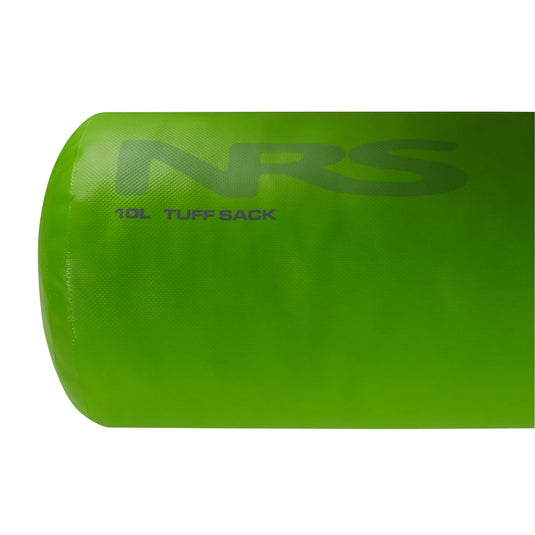 NRS Tuff Sack Drybag in grün
