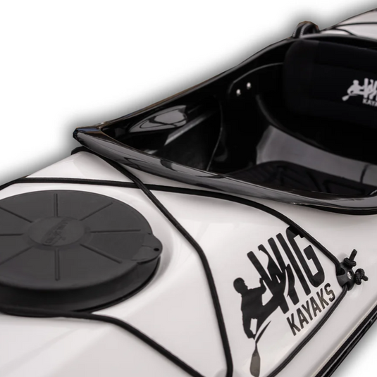 WIG Rapid 544 Offshore Detail