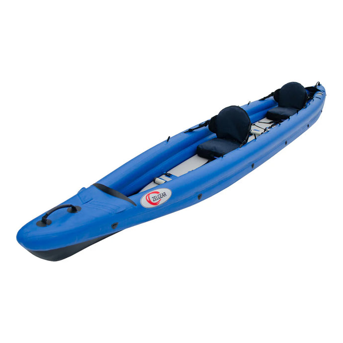 Zelgear Igla 490 in blau