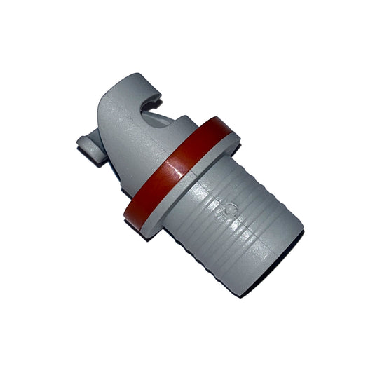 adapter für fahrradpumpe Zelgear Adapter für Luftpumpe