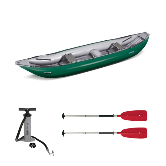 Gumotex Baraka kit di avviamento