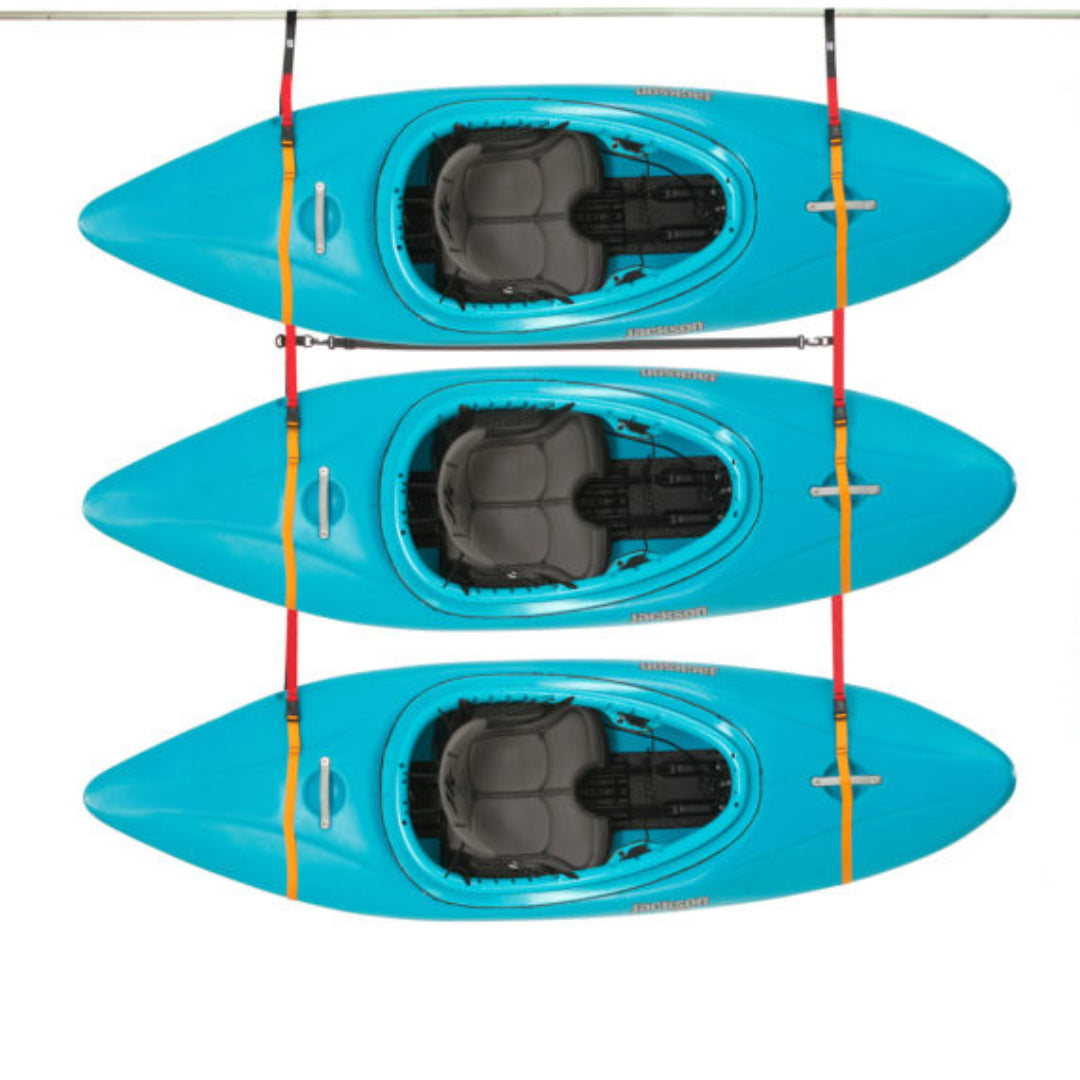 °hf Express Boat Rack | Kanu-Online Shop