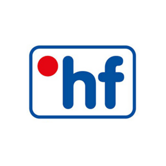 hf Logo