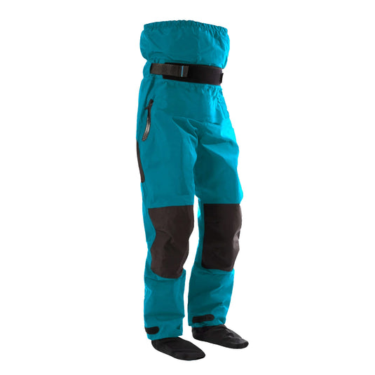 Hiko Bayard Trockenhose in blau