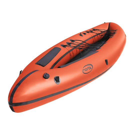 Nortik DUO Expedition PackRaft