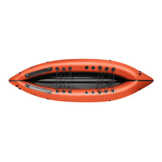 Nortik DUO Expedition PackRaft