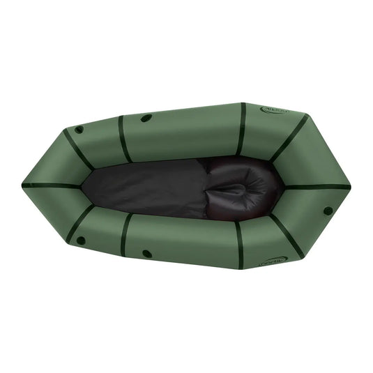 Nortik LightRaft Packraft
