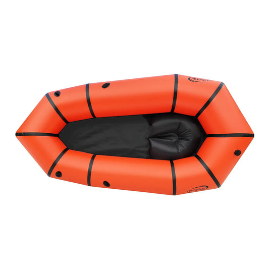 Nortik LightRaft Packraft