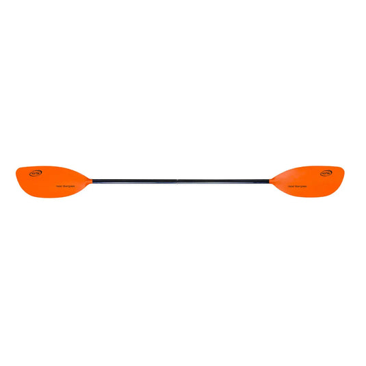 Nortik Rapid Fiberglas Doppelpaddel (4-teilig)