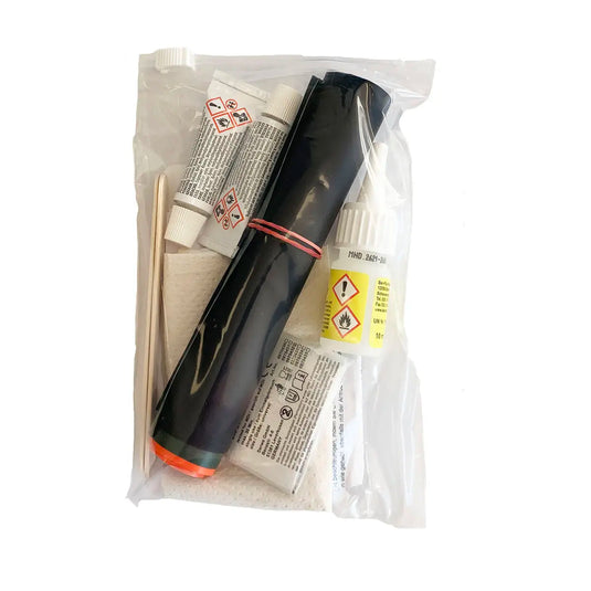 Nortik Reparaturset PU Packrafts