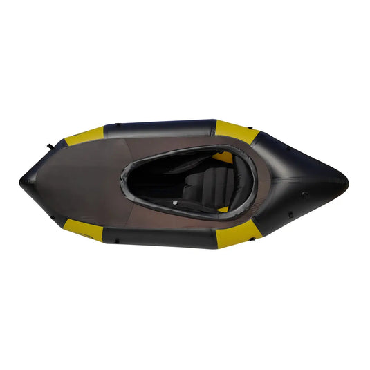 Nortik TrekRaft Expedition Packraft