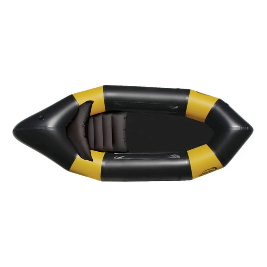 Nortik TrekRaft Expedition Packraft