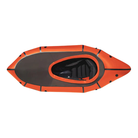 Nortik TrekRaft Packraft