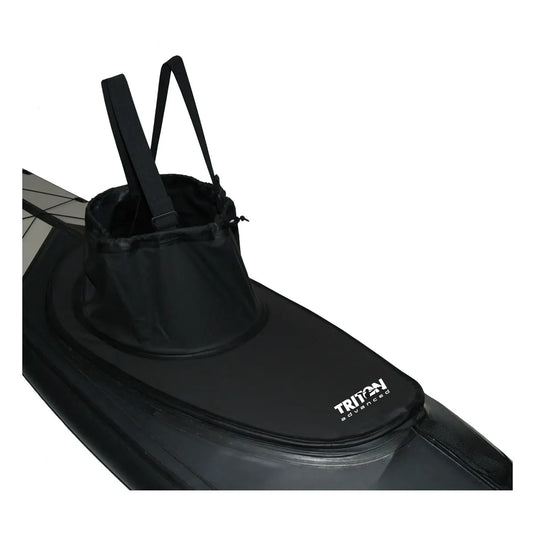 Nortik Triton advanced Schürze Thermal PU Spritzdecke