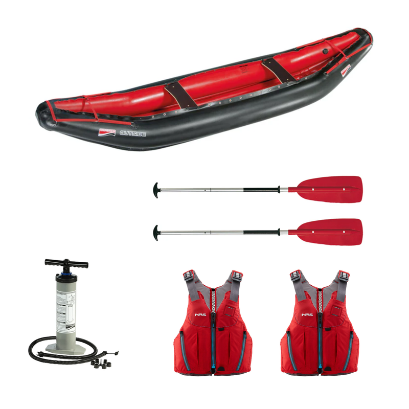 Carica immagine in Galleria Viewer, Grabner Outside kit da trekking
