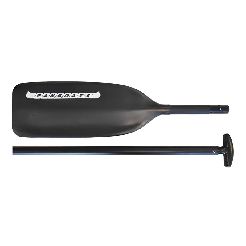 Lade das Bild in Galerie -Viewer, Pakboats PakCanoe 160 Jubelpaket Paddel
