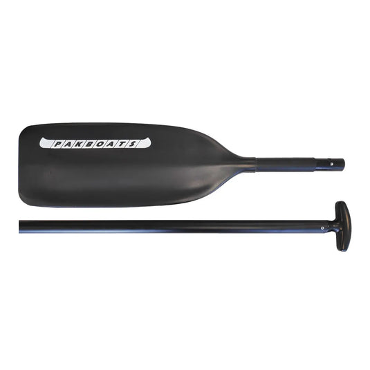 Pakboats PakCanoe 160 Jubelpaket Paddel