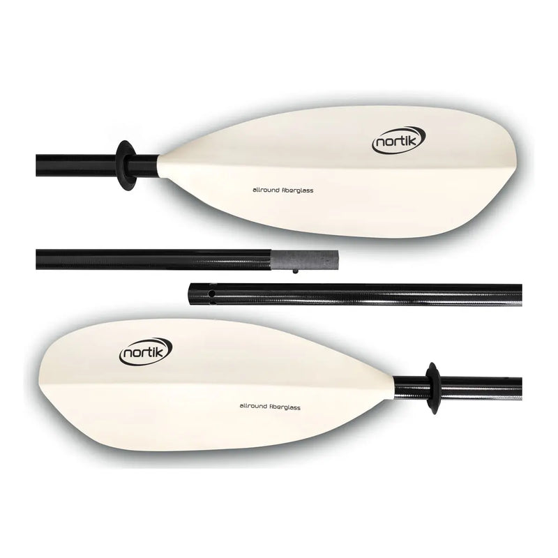 Lade das Bild in Galerie -Viewer, Pakboats Puffin Saranac Jubelpaket Paddel
