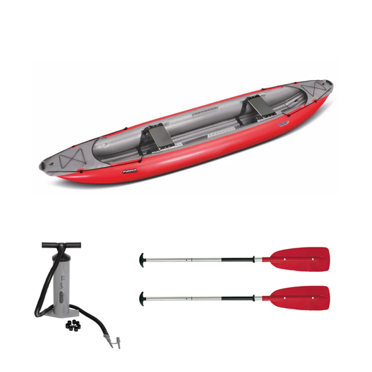 Gumotex Palava kit di avviamento
