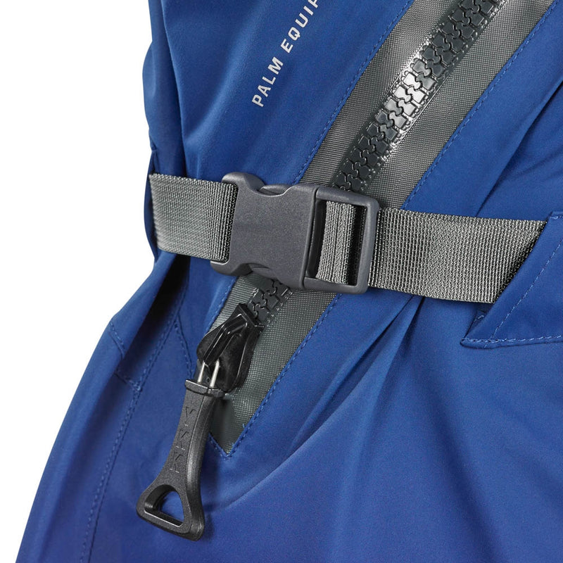 Cargue la imagen en el visor de la galería, Palm Fuse Adventure Trockenanzug Details
