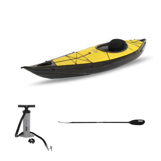 Gumotex Swing 1 Starterset