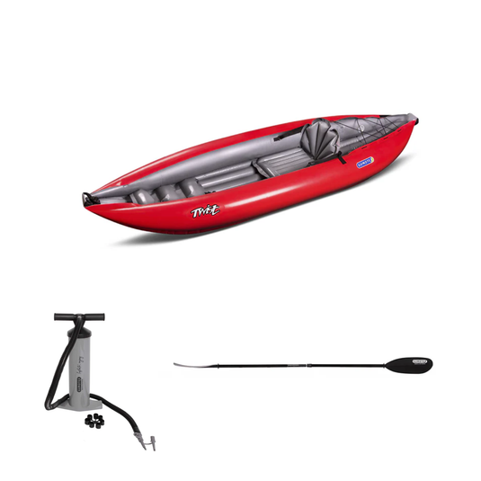 Gumotex Twist 1 Starterset