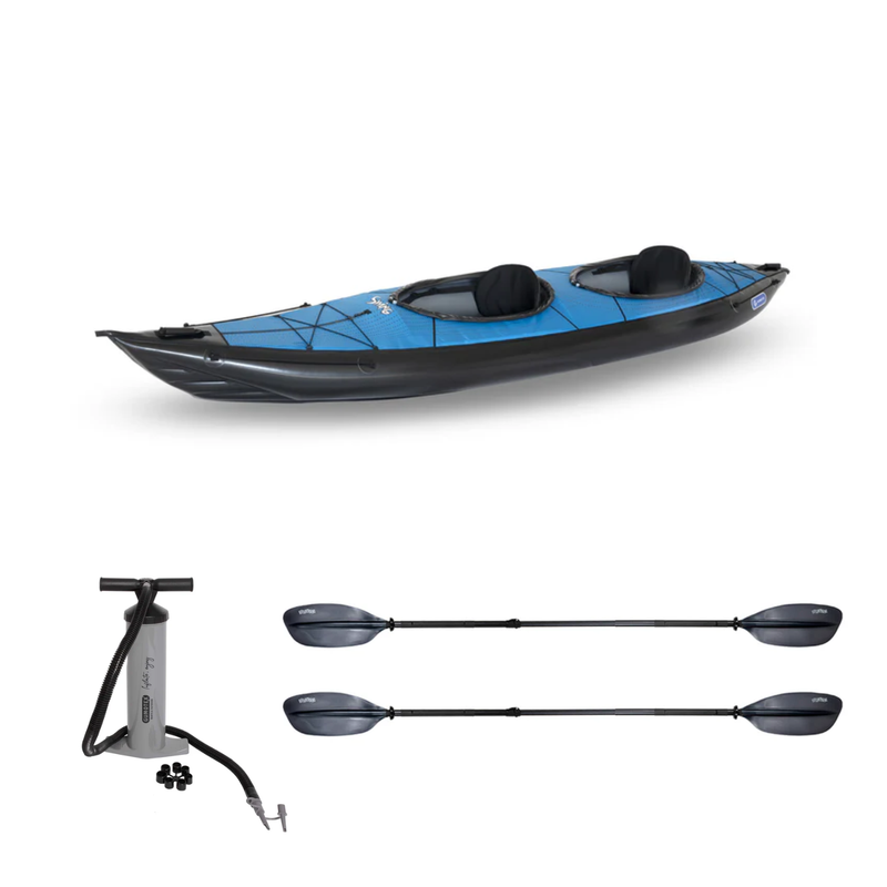 Carica immagine in Galleria Viewer, Gumotex Swing 2 kit di avviamento
