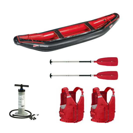 Grabner Outside Touring Set