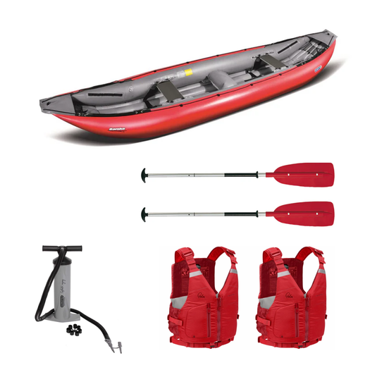 Gumotex Baraka Touring Set