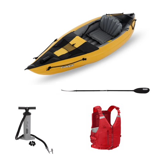 Gumotex Caleya Touring Set