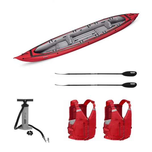 Gumotex Seawave Touring Set