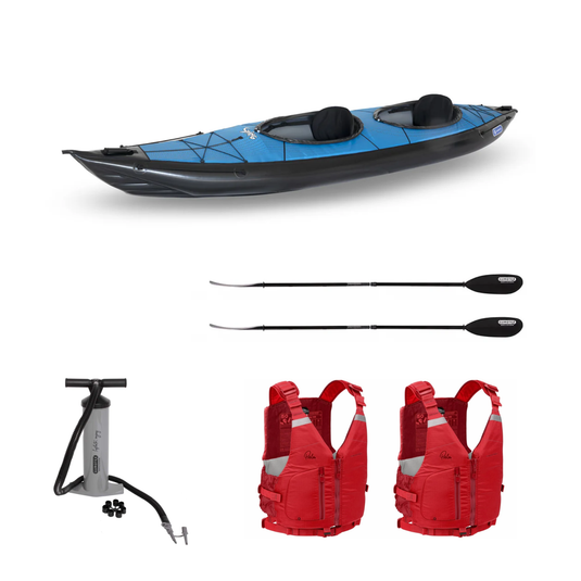 Gumotex Swing 2 Touring Set