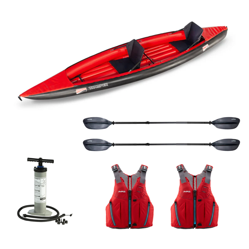 Carica immagine in Galleria Viewer, Grabner Tramper kit da trekking
