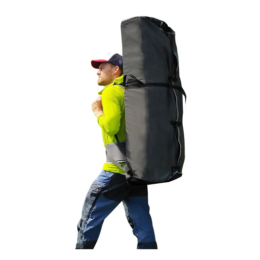 Triton Ladoga 2 advanced getragen